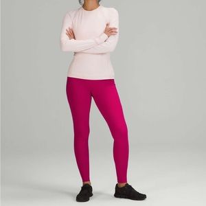 Lululemon Swift Speed Tights 28”